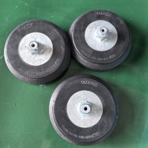 STO VASB-100-1/4-NBR 35416,Used one,In stock