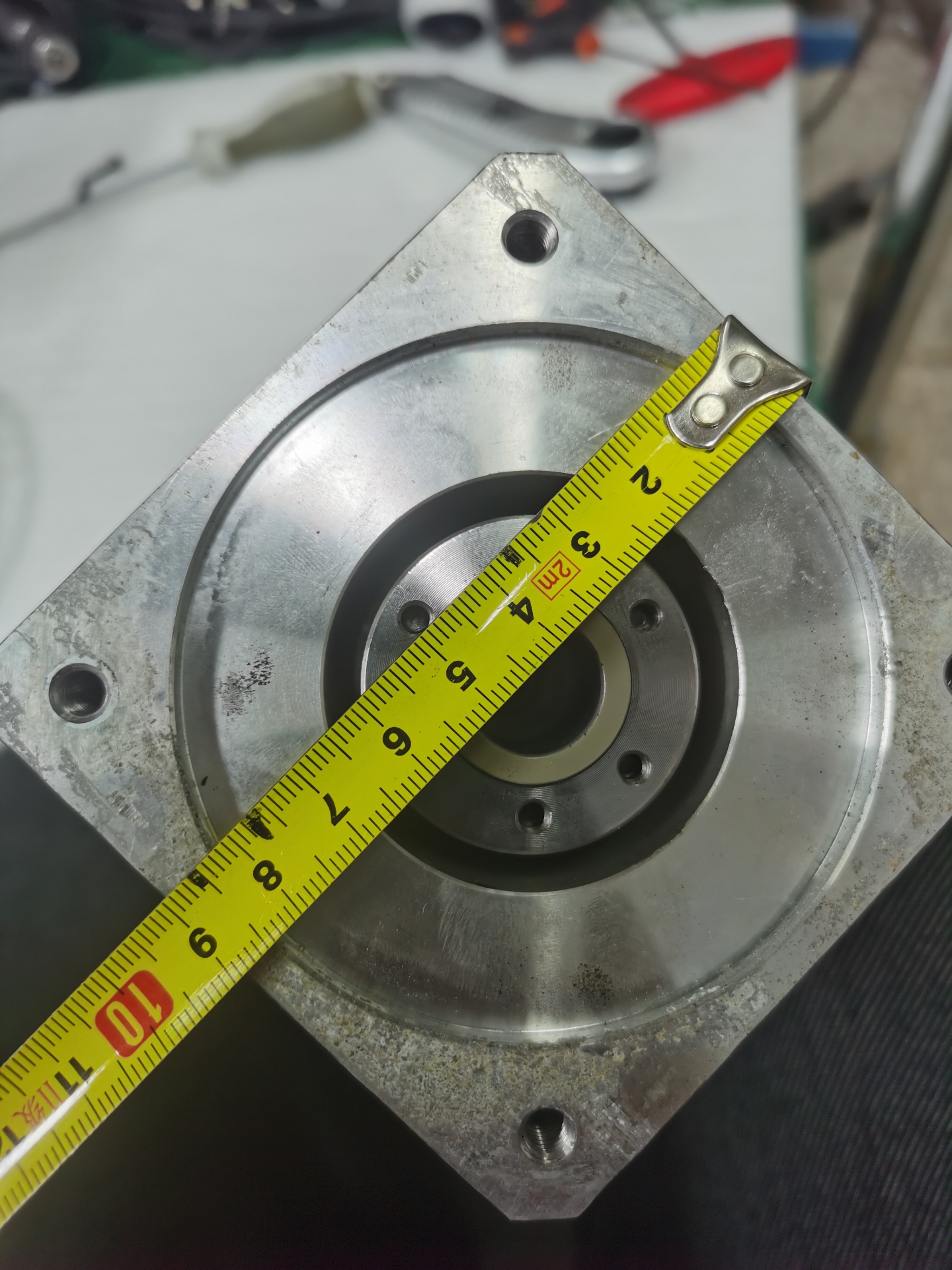 STOBER C002N0058MQ10,Used one,In stock - 图片 2