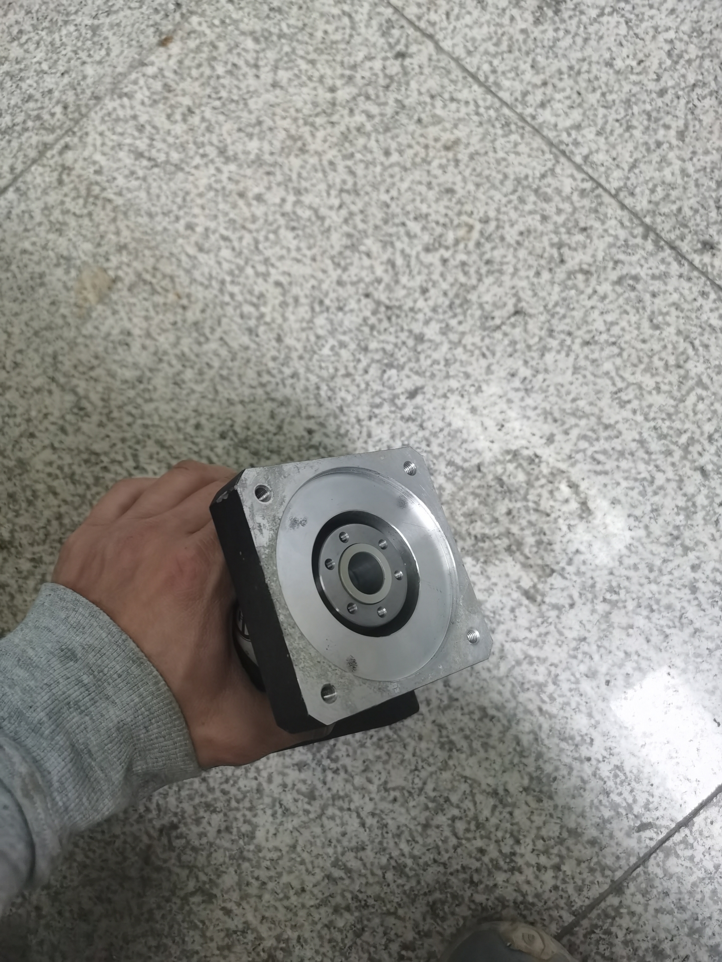 STOBER C002N0058MQ10,Used one,In stock - 图片 4