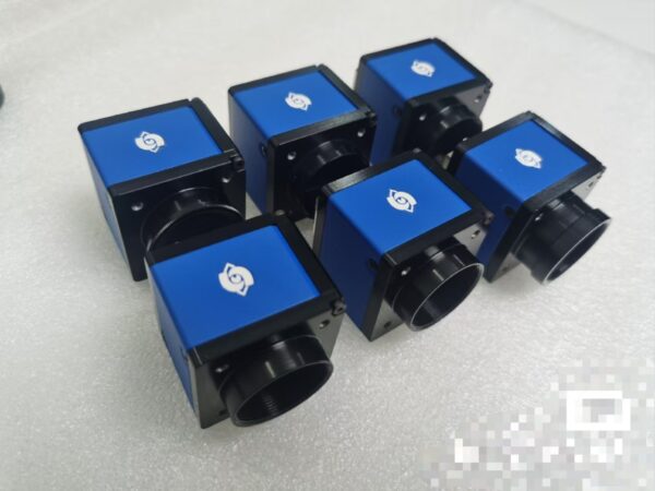 SVCam eco625MTLGEA SVS-VISTEK,Renewed one,In stock - 图片 2