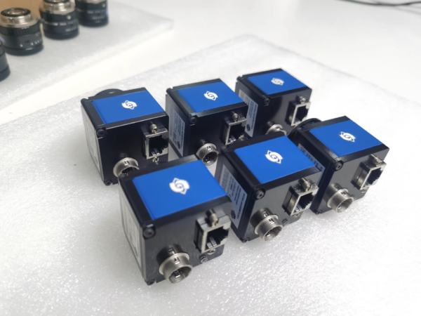 SVCam eco625MTLGEA SVS-VISTEK,Renewed one,In stock - 图片 5