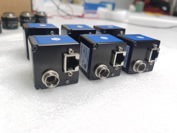 SVCam eco625MTLGEA SVS-VISTEK,Renewed one,In stock - 图片 4
