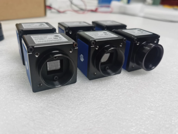 SVCam eco625MTLGEA SVS-VISTEK,Renewed one,In stock - 图片 3