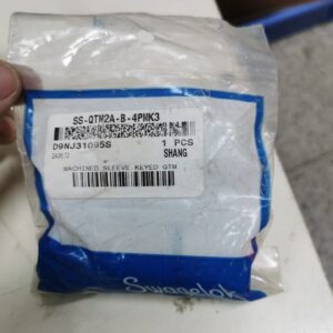 SWAGELOK SS-QTM2A-B-4PMK30,Used one,In stock