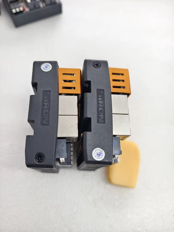 SIRON T120-4P  Profinet I/O,Used one,In stock - 图片 2