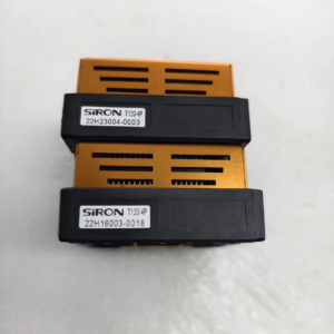 SIRON T120-4P  Profinet I/O,Used one,In stock