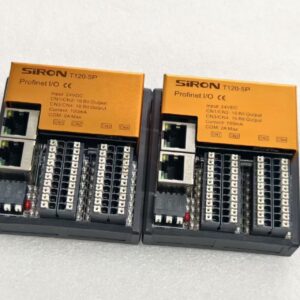 SIRON T120-5P  Profinet I/O,Used one,In stock