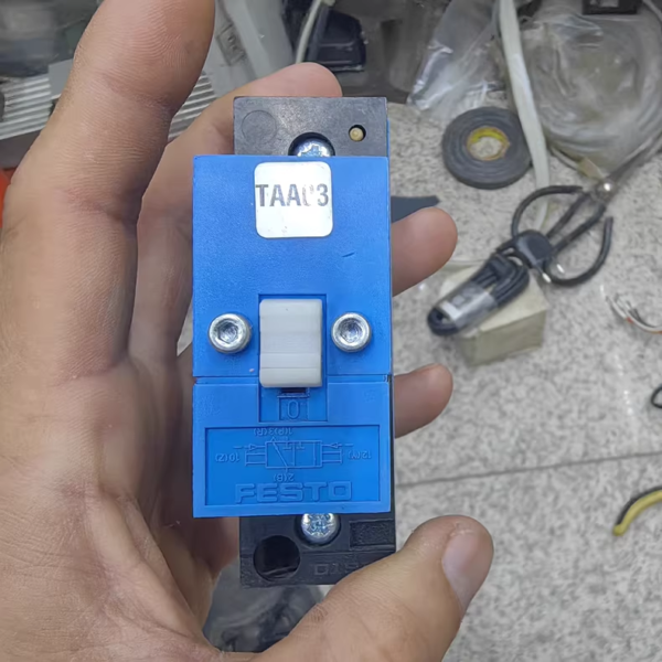 TAA-2N-PK-3-01-B,10535,Used one,In stock - 图片 2