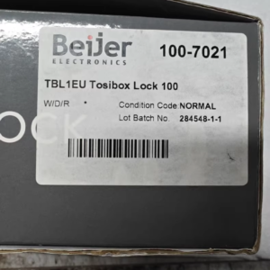 TBL1EU Tosibox Lock 100,New and original,In stock