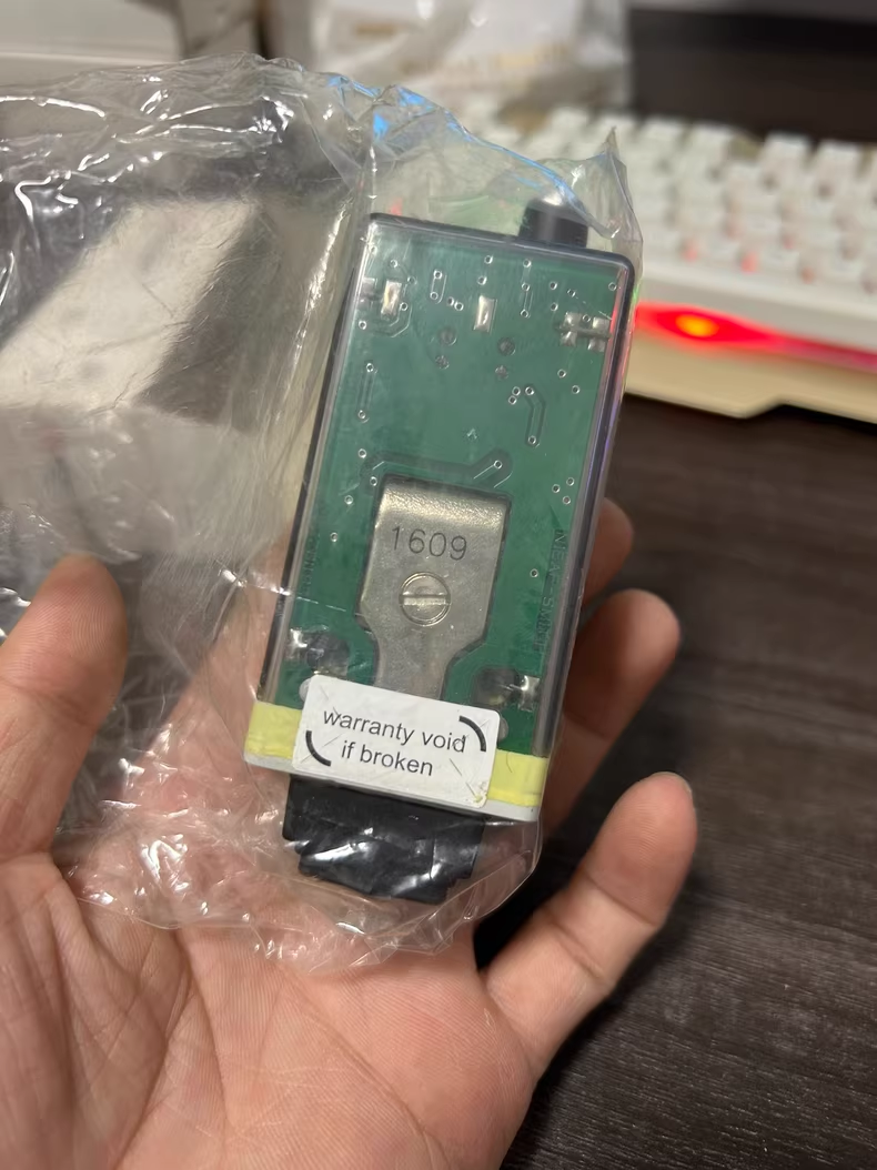 TDE4N-U 72-230V AC/DC E 0-30s,New and original,In stock - 图片 2