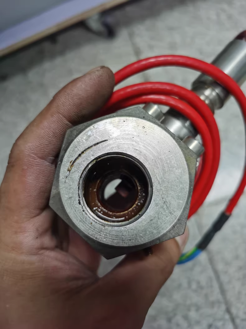 TFC-88,S70-15272,Used one,In stock - 图片 3