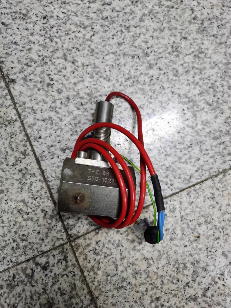 TFC-88,S70-15272,Used one,In stock - 图片 2