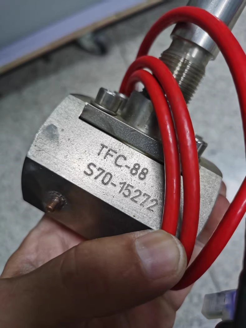 TFC-88,S70-15272,Used one,In stock