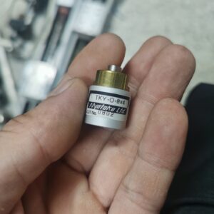 TKY-O-8X4,Used one,In stock