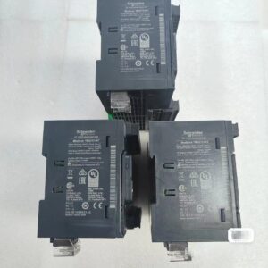 TM221C40T,Used one,In stock