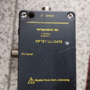 SPTE1/CS30018 60642 ,Used one,In stock