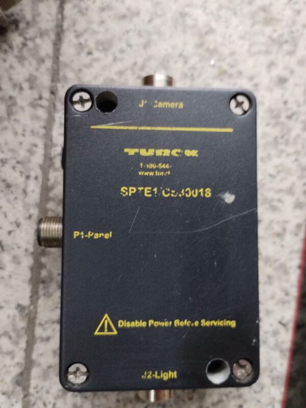 SPTE1/CS30018 60642 ,Used one,In stock