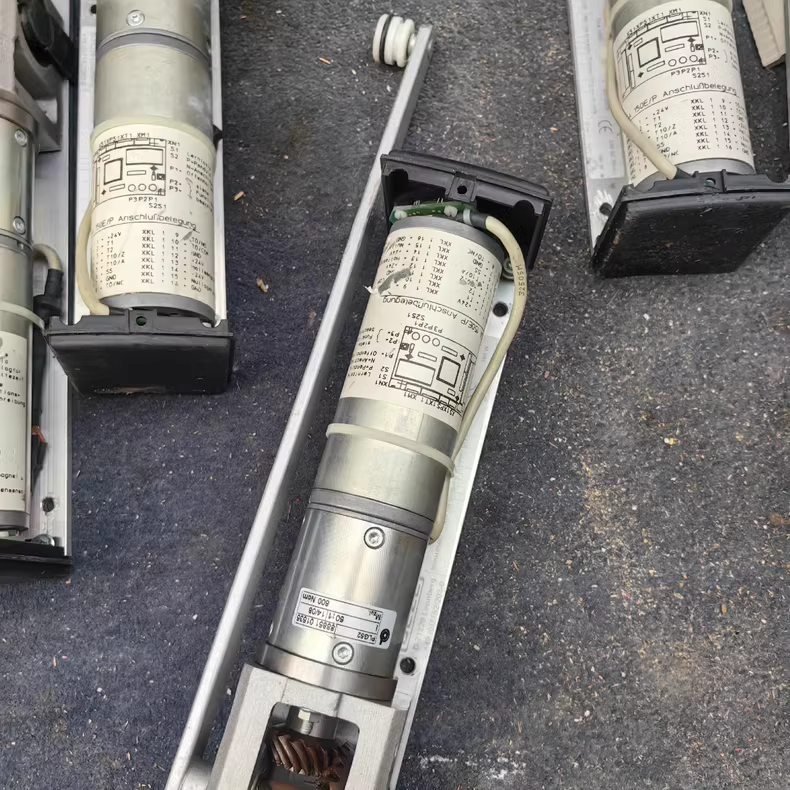 TSA150E,Used one,In stock - 图片 4