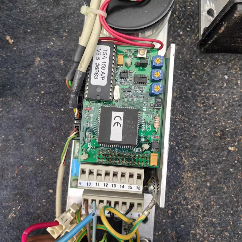 TSA150E,Used one,In stock - 图片 3