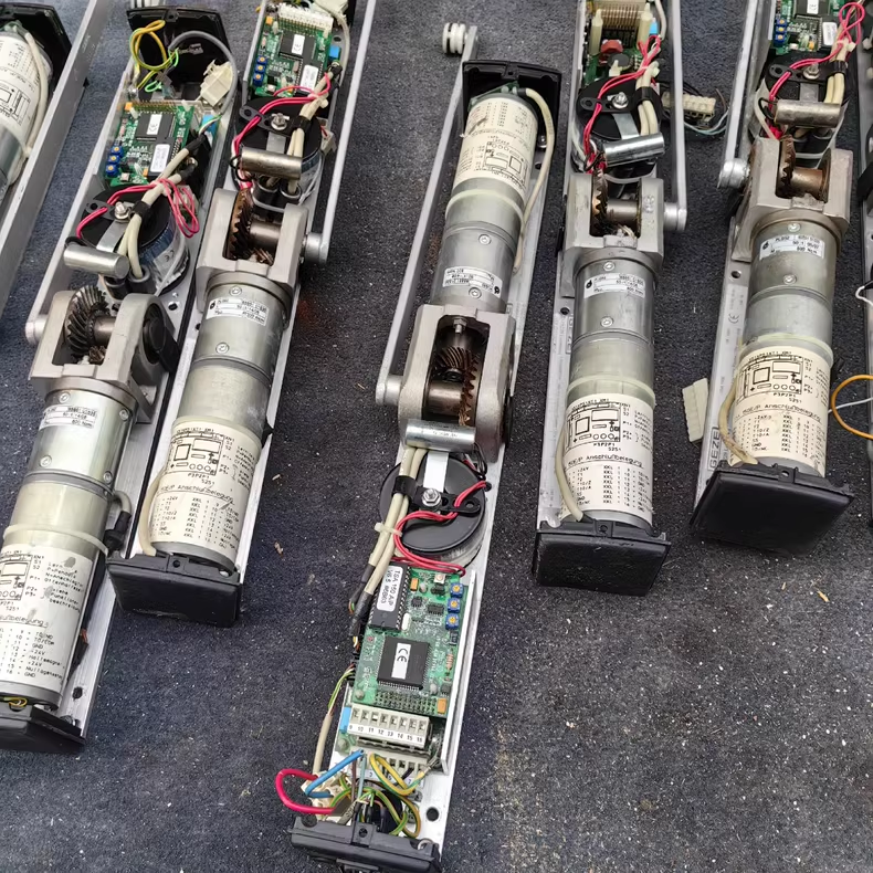 TSA150E,Used one,In stock - 图片 2