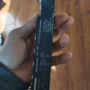 TURCK SDPB-0800D-0008,Used one,In stock