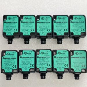 UB100-F77-E2-V31,256272,Used one,In stock