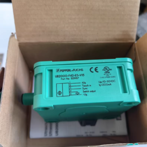 UB2000-F42-E5-V15,133987,New and original,In stock