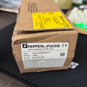 UC6000-30GM-IUR2-V15,New and original,In stock