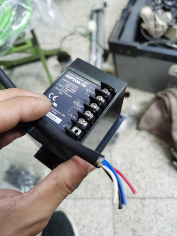 UPS206-1U,Used one,In stock - 图片 2