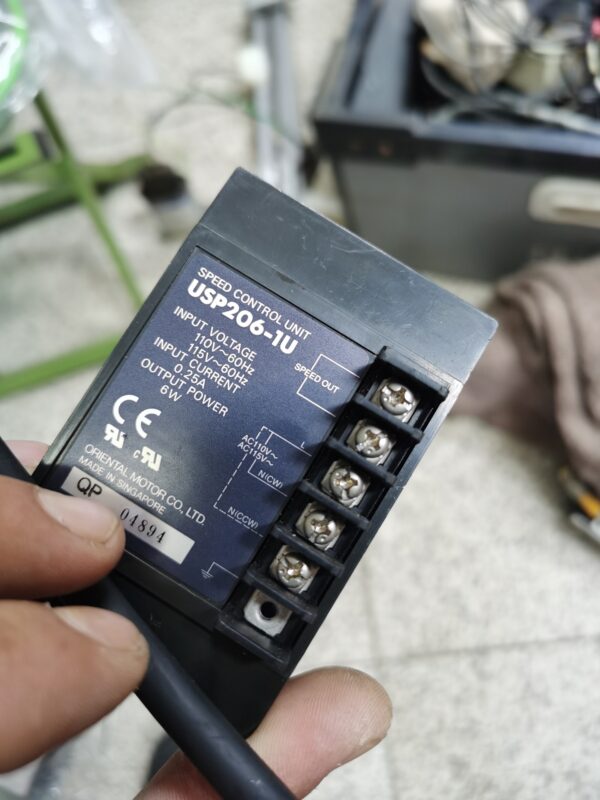 UPS206-1U,Used one,In stock - 图片 3