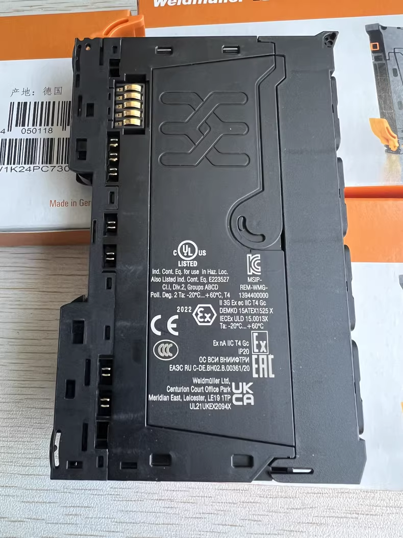 UR20-16DI-P 1315200000,New and original,In stock - 图片 3