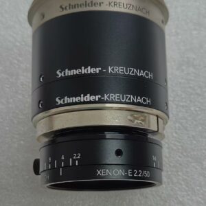 XENON-E 2.2/50,V48 25mm,V48 10mm,Used one,In stock