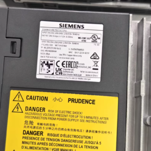 V90 6SL3210-5FB10-1UF2,New and original,In stock