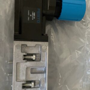 FESTO VABF-S2-1-R1C2-C-6ZF Regulator Plate,New and original,In stock