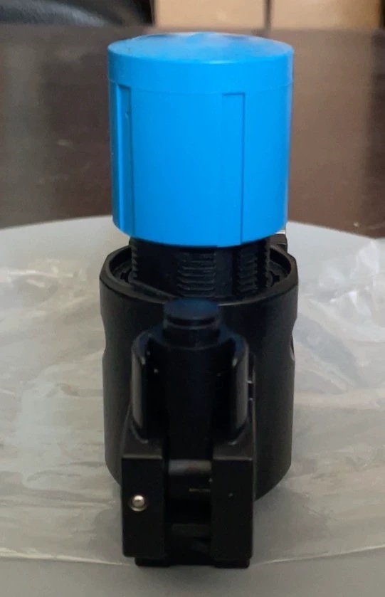 FESTO VABF-S2-1-R1C2-C-6ZF Regulator Plate,New and original,In stock - 图片 4