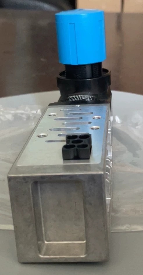 FESTO VABF-S2-1-R1C2-C-6ZF Regulator Plate,New and original,In stock - 图片 5