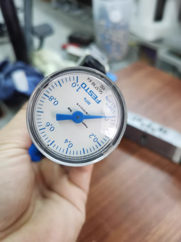 VABF-S3-1-R4C2 ,543539,Used one,In stock - 图片 3