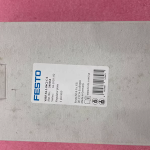 VABF-S4-1-R4C2-C-6 540164,New and original,In stock