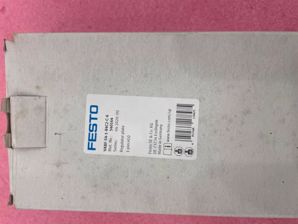VABF-S4-1-R4C2-C-6 540164,New and original,In stock