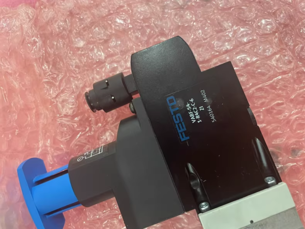 VABF-S4-1-R4C2-C-6 540164,New and original,In stock - 图片 2