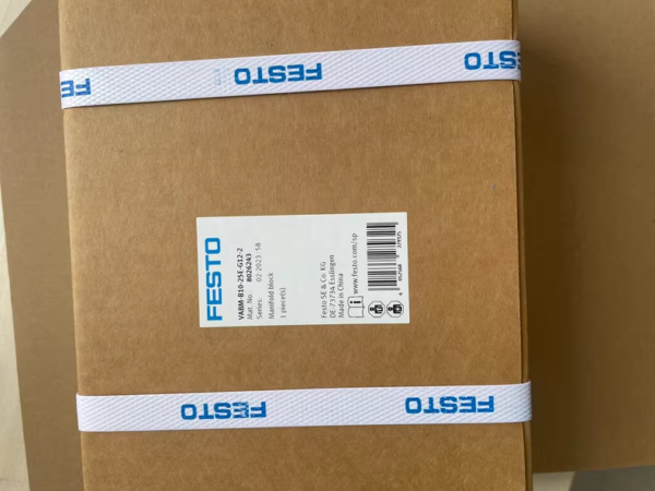 VABM-B10-25E-G12-2   8026243,New and original,In stock