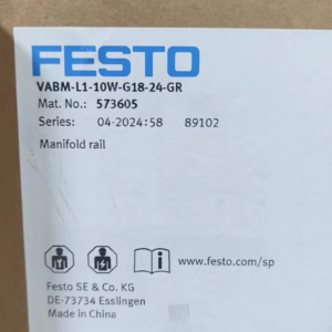VABM-L1-10W-G18-24-GR   573605,New and original,In stock