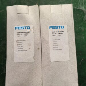 Festo VABS-S4-1S-G14-R3 Sub-base,New and original,In stock
