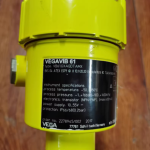 VEGAVIB61, VB61.GXAGDTAMX,Used one,In stock