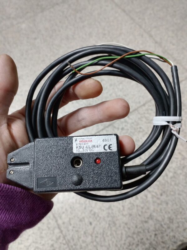 VISOLUX KSU-LL-IR/47,New and original,In stock - 图片 2
