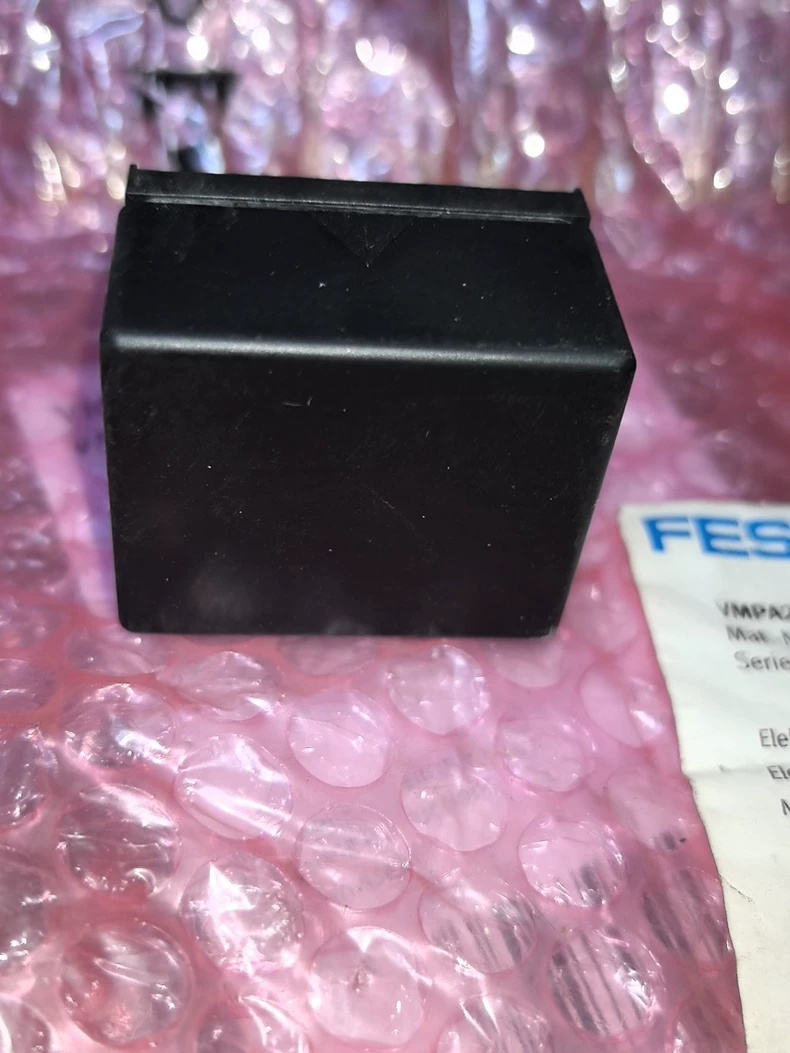 FESTO VMPA2-FB-EMS-4 Electronics Module,New and original,In stock - 图片 4