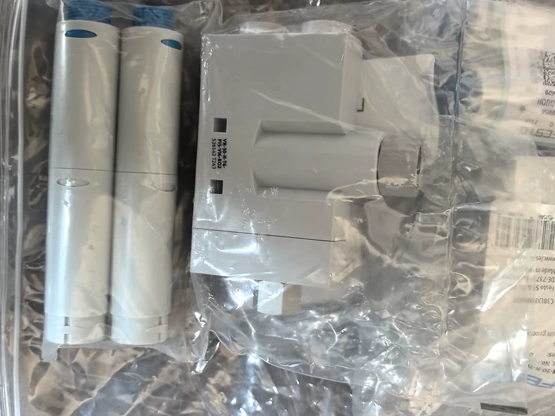 FESTO VN-30-H-T6-PI5-VI6-RO2 Vacuum Generator,New and original,In stock - 图片 2