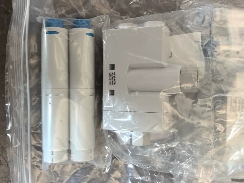 FESTO VN-30-H-T6-PI5-VI6-RO2 Vacuum Generator,New and original,In stock - 图片 3