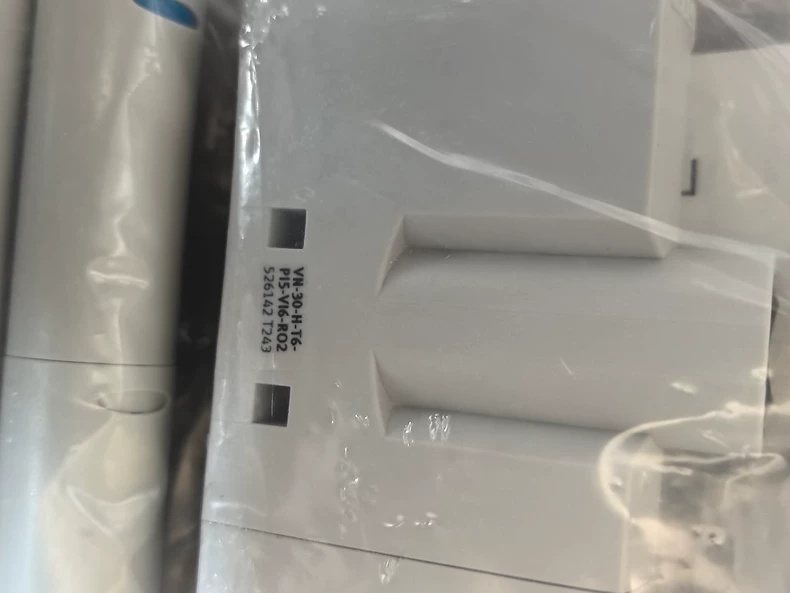 FESTO VN-30-H-T6-PI5-VI6-RO2 Vacuum Generator,New and original,In stock - 图片 5
