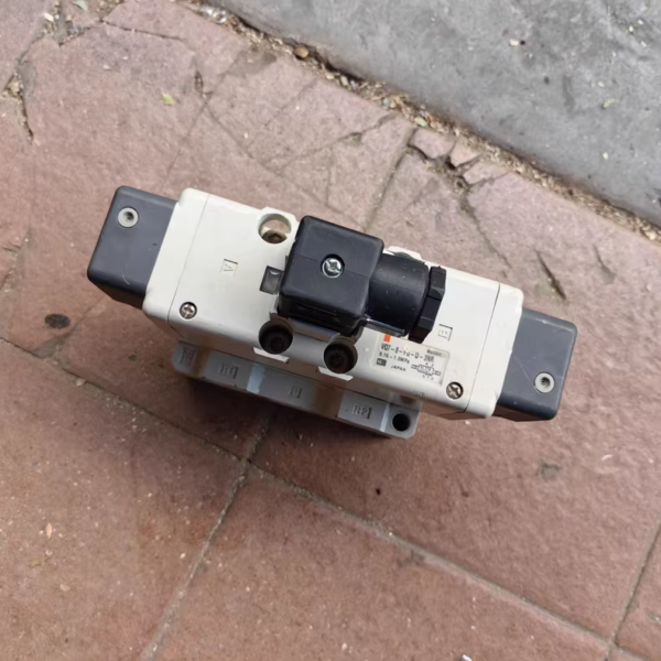 VQ7-8-FG-D-3NR,Used one,In stock - 图片 3